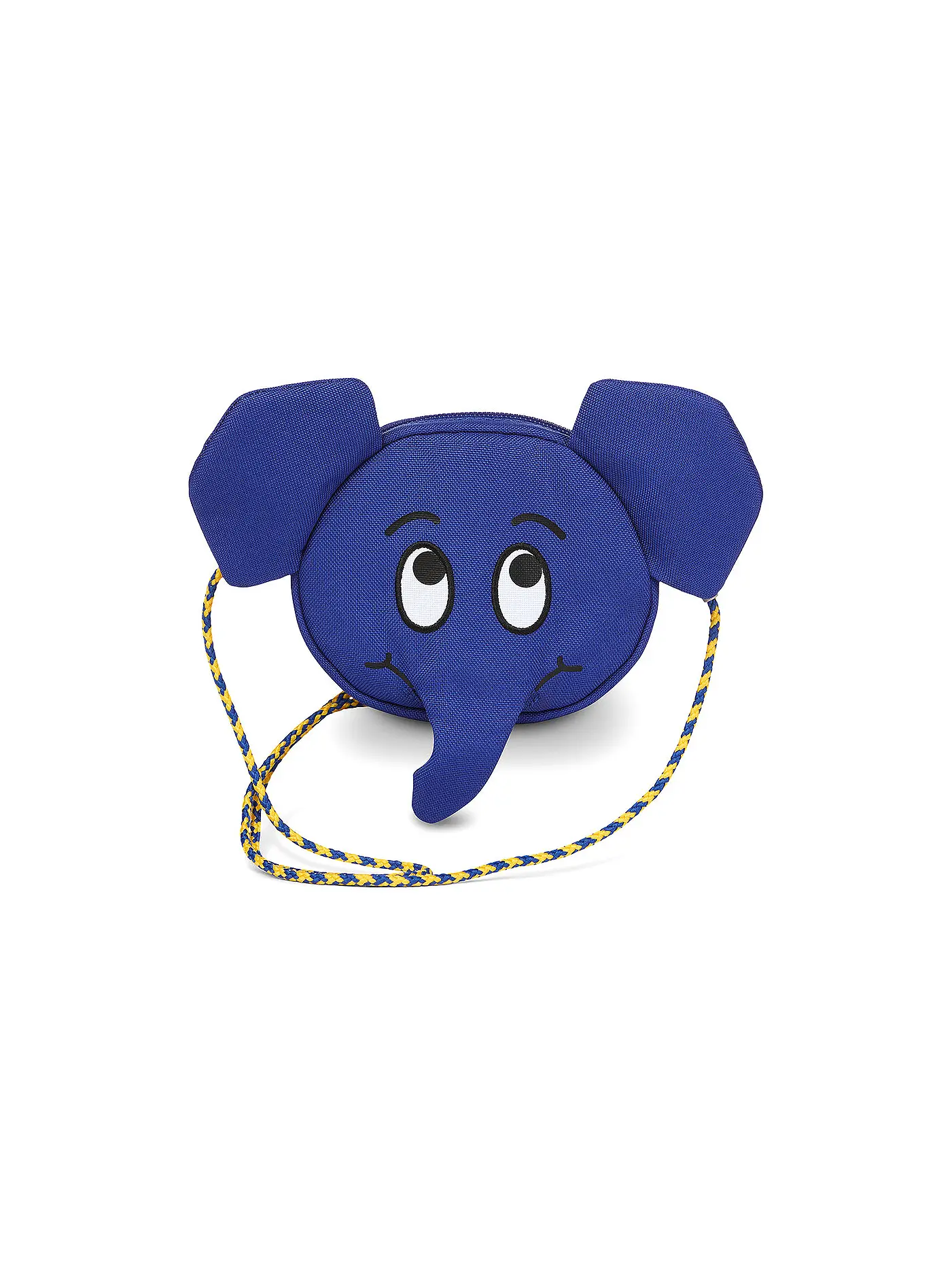 AFFENZAHN | Geldbeutel - WDR Elefant | 